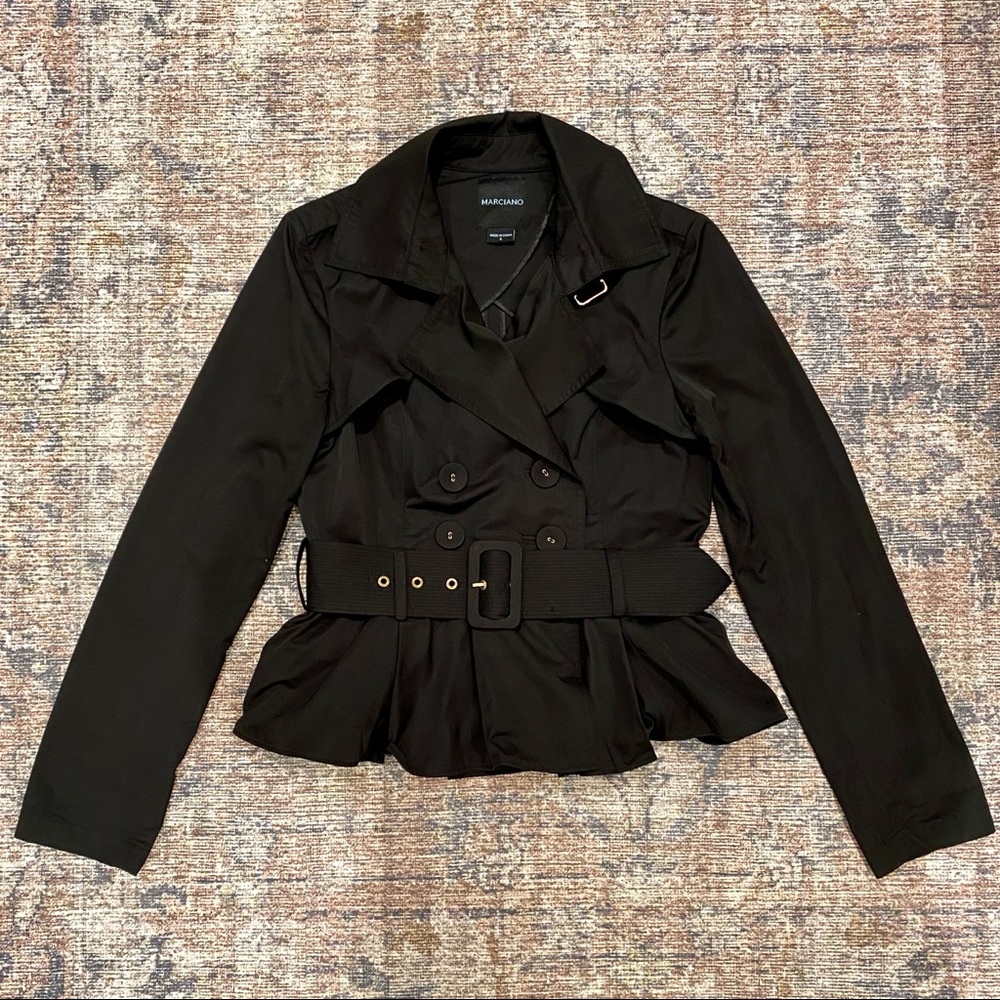 Marciano Two-Way Jacket - Picture 5 of 7